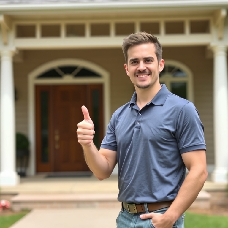 Founder of Ant & Rodent Pest Control Millcreek