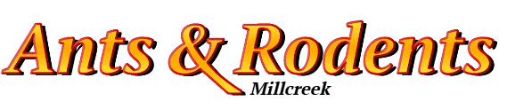 Millcreek Ant Exterminator & Rodent Control Company Logo